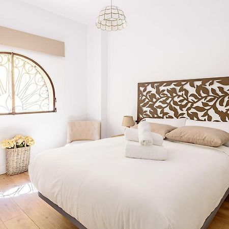 Apartamento Garcia Lorca III Гранада Экстерьер фото