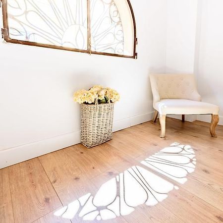 Apartamento Garcia Lorca III Гранада Экстерьер фото